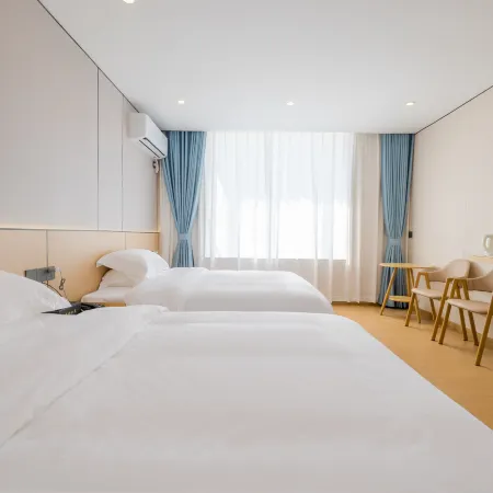 Yangchun Xinghui Apartment (Donghu Park)