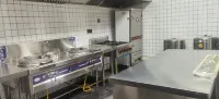Xianfeng Fenghua International Hotel - petit déjeuner