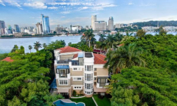 QingYun Yanping Hotel (Gulangyu Island Sanqiu Tian Wharf Store)