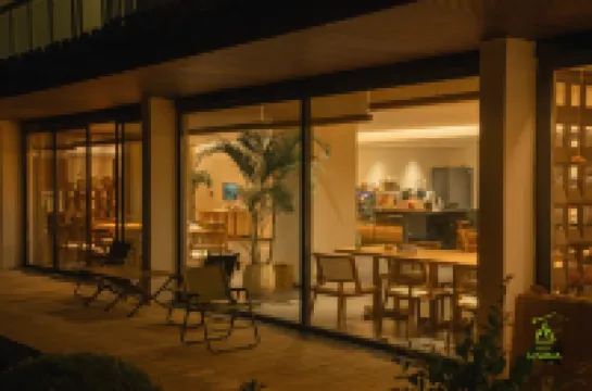 Le Wa Na Homestay in Jiuhua Mountain (Jiuhua Mountain Lower Store)