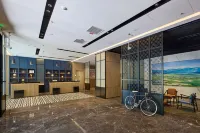Four Points by Sheraton Yining Các khách sạn ở Y Ninh