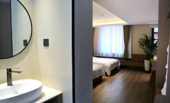 Qingxi Linyu Homestay (Taihang Grand Canyon Wangxiangyan)