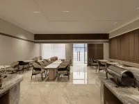 Ya Ou Hotel Hotels in Emin