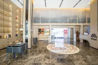 Aifeng Hotel (Yancheng Sheyang Jiefang Road Branch) Hôtels à : Sheyang