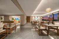 Moshang Qingju Hotel (Qufu Sankong Scenic Area) - Bữa sáng