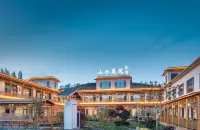 Shanshui Courtyard Homestay