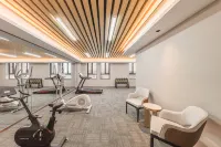 Lifeng Hotel (Turks Bagua City Off Street)