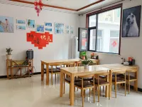 Baquanxia Qinxuan Homestay Các khách sạn ở Hồ Quan