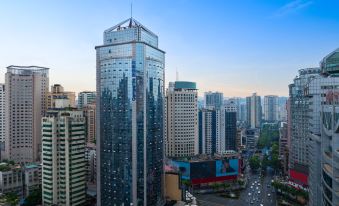 Campanile Hotel(Guiyang Penshuichi Trade Plaze)