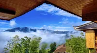 Xinhua County Ziqueyunju Agricultural Development Co., Ltd. - Mountain view