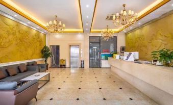 Guilin JinjiHotel(Guilin University of Electronic Technology Store)