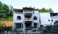 Shanju Yijing Country Inn - Kitchens