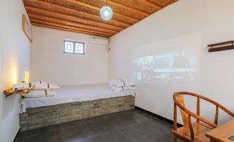Beijing Yinian Private Tang B&B