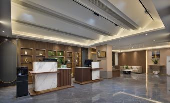 Zhangjiajie Molin Jinshang Hotel (Wulingyuan National Forest Park)