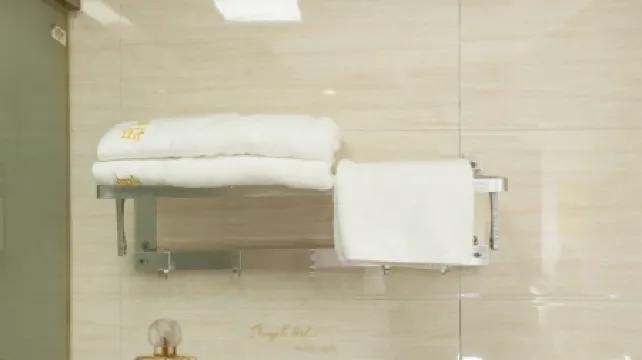 Shixing Kyoto Business Hotel