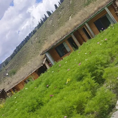 Qiongkushitai Xunmiyuan Homestay