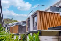 Xunliao Bay Yujian Vacation Apartment