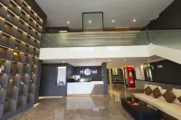 MT Changbai Nalan Hotel