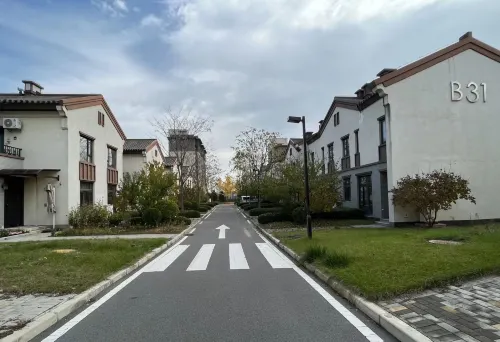 Pingshan Shangpin Homestay