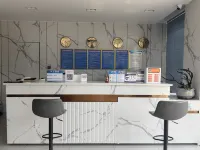 Ningnan Baiheju Hotel Hotels in Ningnan