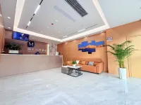 Moshang Huakai Hotel (Zhushan Taohuayuan Block Branch)