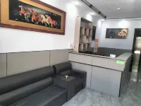 Boyar Hotel (Fengzhen City High-Speed Railway Station)
