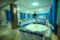 Guazhou Yinhai Yuehua Hotel Hotels in Guazhou