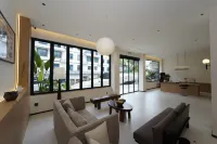 Guichunli Homestay (Detian Waterfall) Hotels near Detian Transnational Waterfall Scenic Area - Viewing Platform No. 1