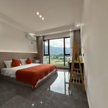 Hefeng Banmu Qingchuan Homestay