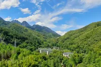 Jingye Zhicheng Guesthouse - Разрешено размещения с домашними животными