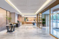 Manxin Hotel (Datong Yongtai Plaza)