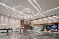 Hampton by Hilton Zhongwei Shapotou
