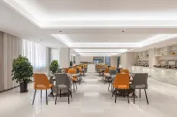shanshuishenghua International Hotel - sarapan