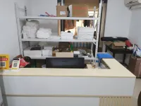 Muxuan Apartment (Wuhan Xiehe Hospital) Hotel a 