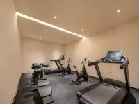 KASION PUGIS HOTEL · Lijiang Ancient Town (Waterwheel Branch) - Gym