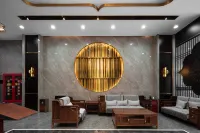 JINGCHUAN MINGDU HOTEL Hotel di Jingchuan