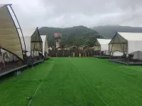 夜郎風情露營民宿