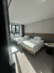 尚瑞思酒店 Các khách sạn ở Căn Hà