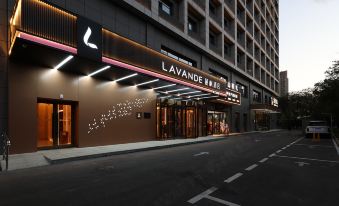 Lifeng Hotel (Urumqi Changchun Road Innovation Square Branch)
