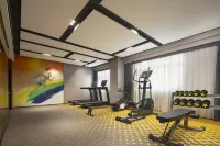 Hampton by Hilton Xining Hailu Sports Center