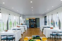 Yecaoji Zhanfang Diary Homestay (Hailar) - servizio colazione
