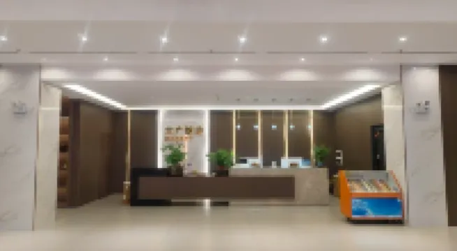 Daguang Hotel (Liuzhou Rong'an)