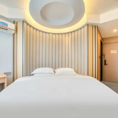 Shengzhou Xuming Business Hotel