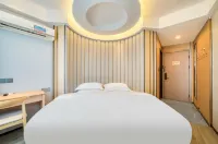 Shengzhou Xuming Business Hotel