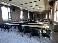 Meidiya  Hotel 다칭 호텔