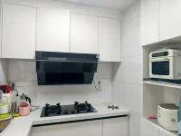 Longnan Qinghe Yihan Homestay (Longnan Sports Center Branch)