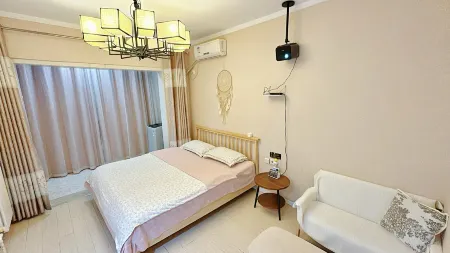 Xingtumiao Homestay Отели рядом с достопримечательностью «Hebei Mechanical and Electrical Vocational and Technical College»