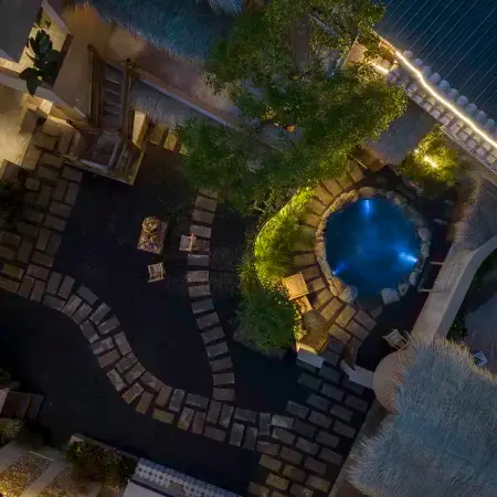 The Rest of My Life Hot Spring Guesthouse
