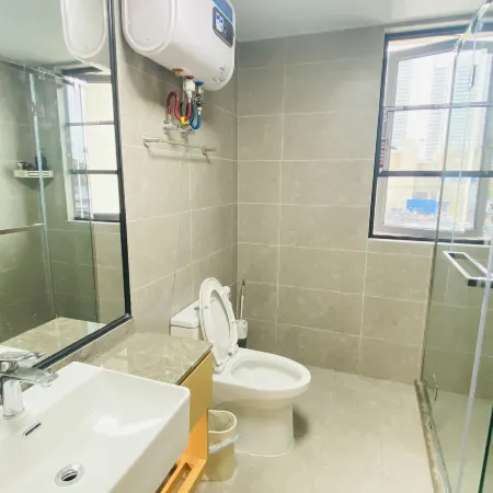 Wuyou Vacation Maple Region Homestay (Lu Hai Ming Yue East Area)