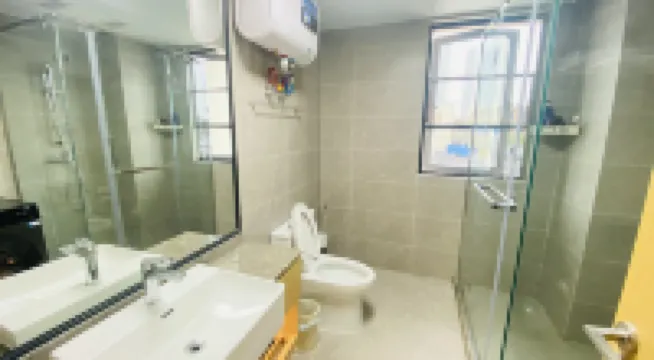 Wuyou Vacation Maple Region Homestay (Lu Hai Ming Yue East Area)